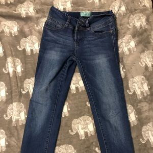 Wax Jeans Size 5